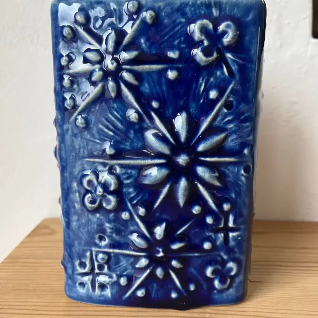 West Germany vase