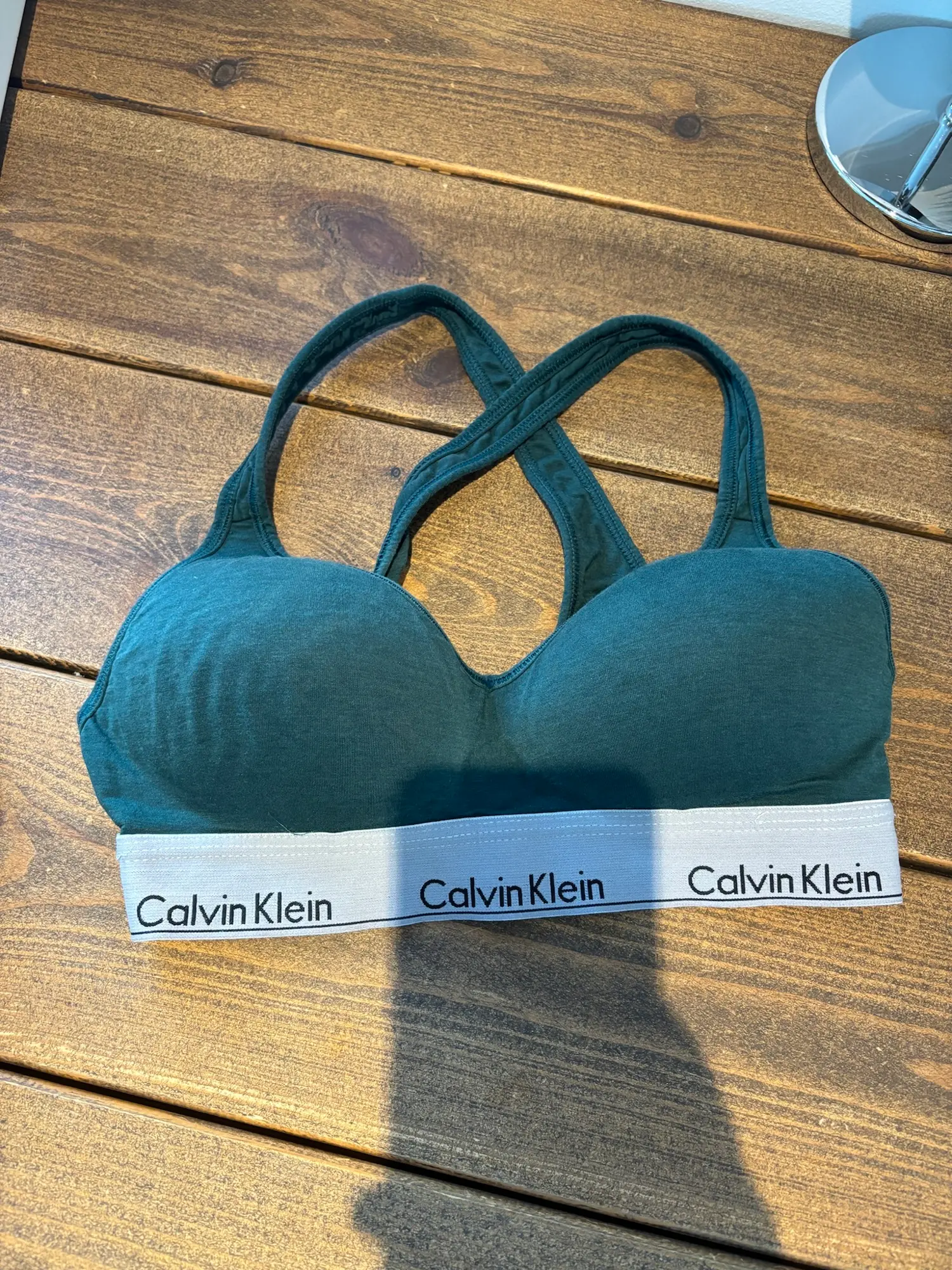 Calvin Klein lingeri