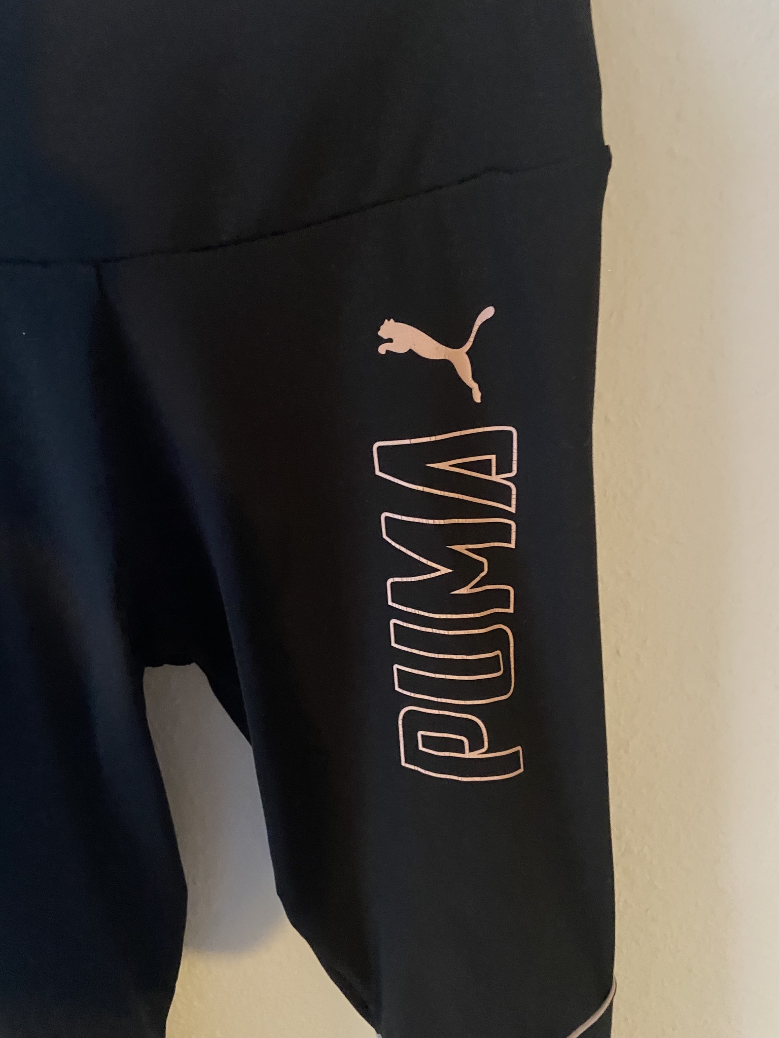 PUMA bukser  tights