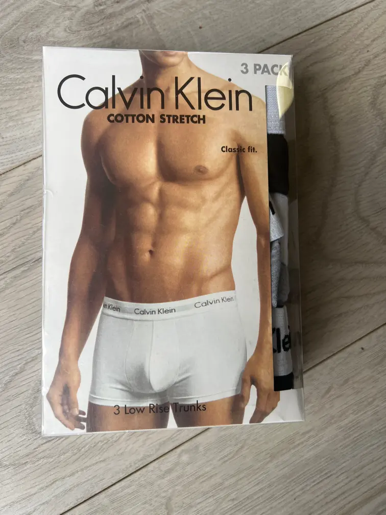 Calvin Klein undertøj  sokker