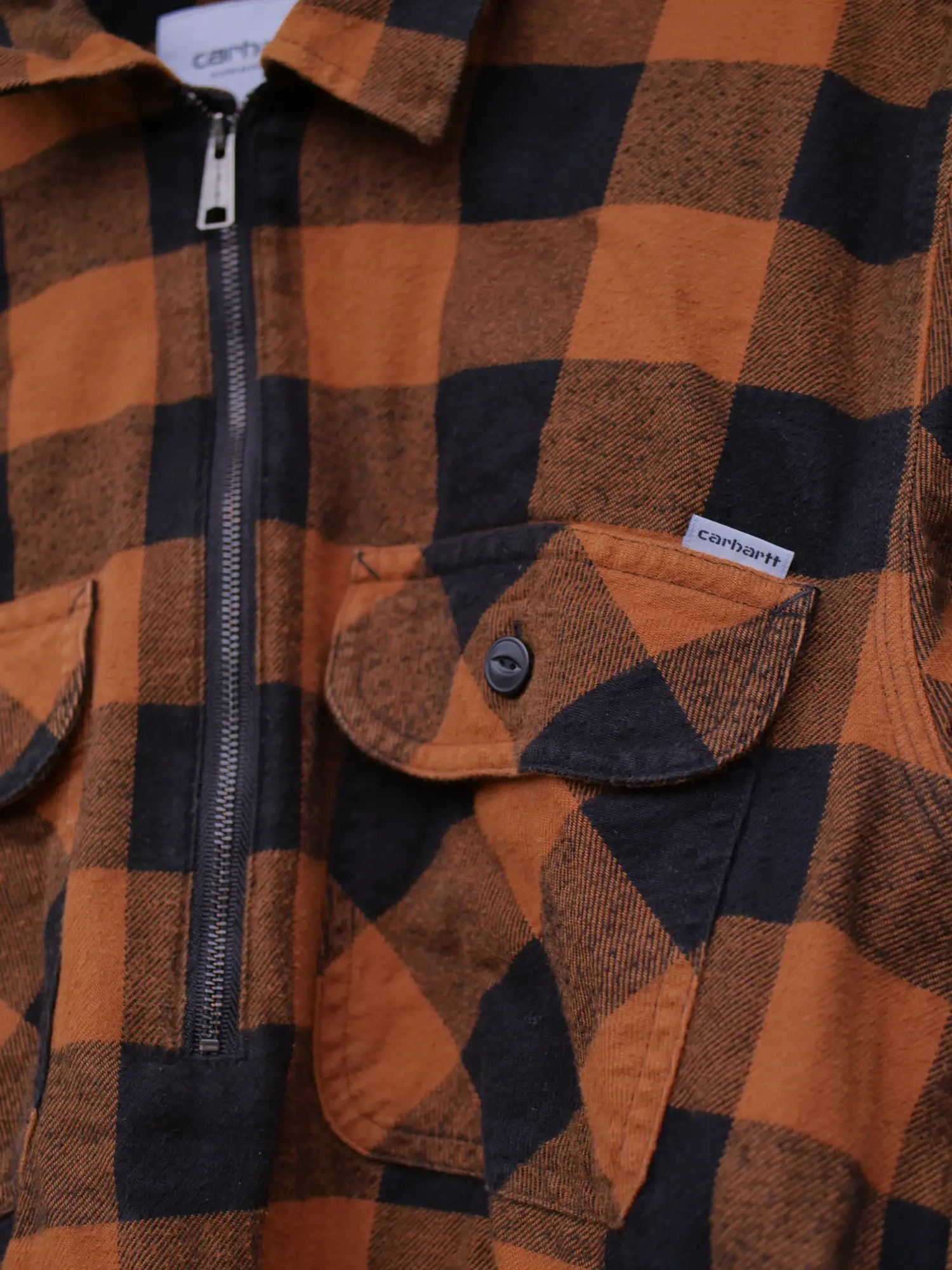 Carhartt WIP skjorte