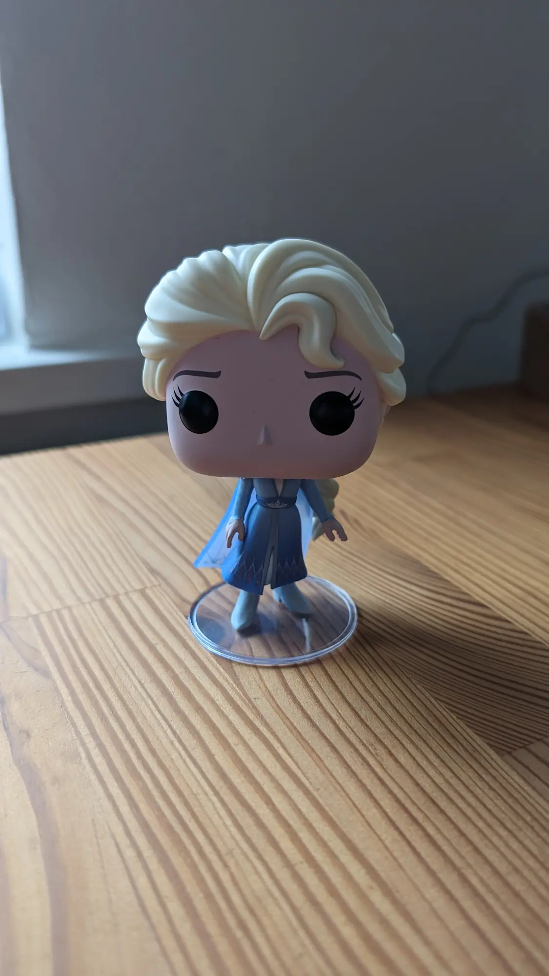 Funko Pop samlerobjekt