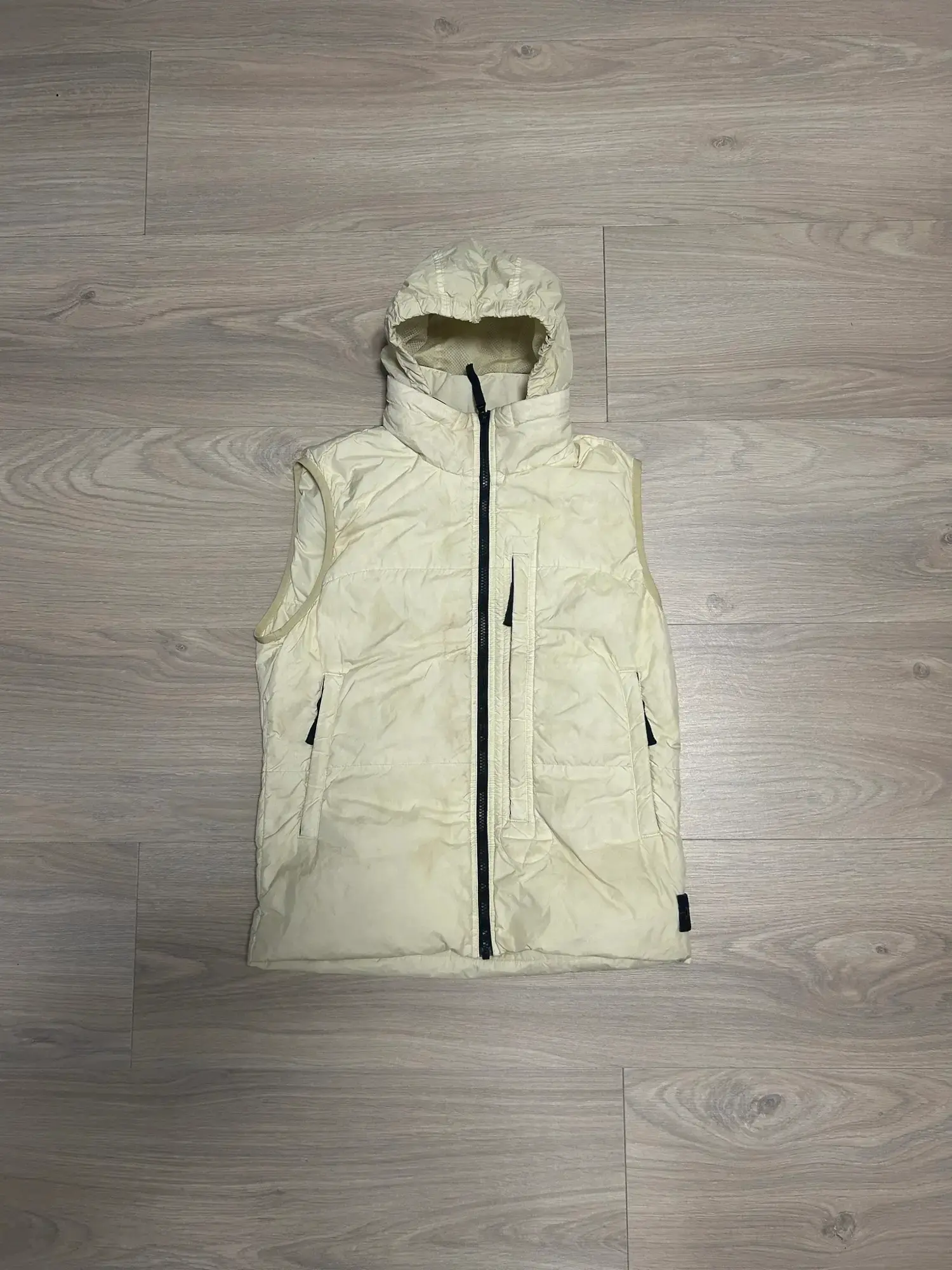 Stone Island vest