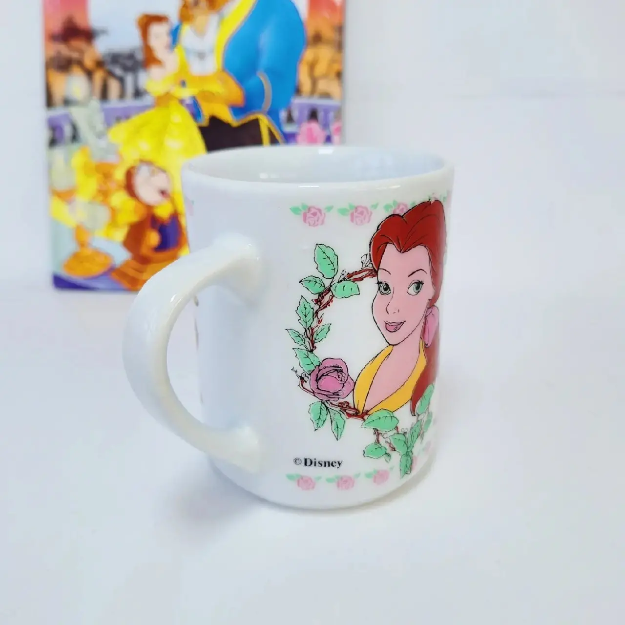 Disney porcelæn