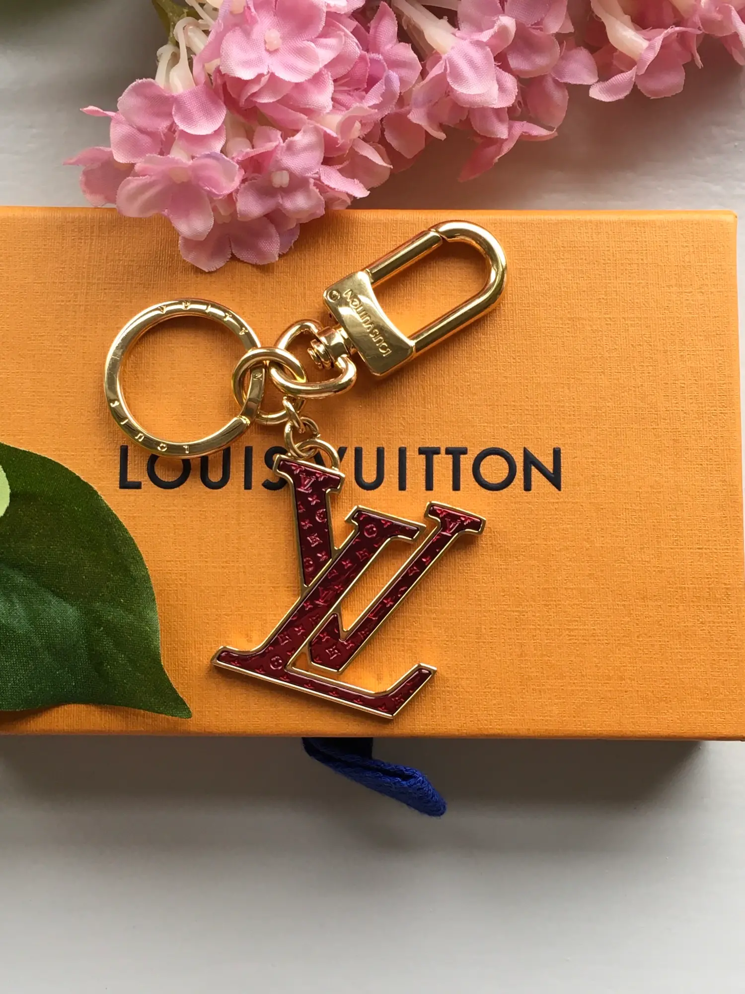 Louis Vuitton anden accessory