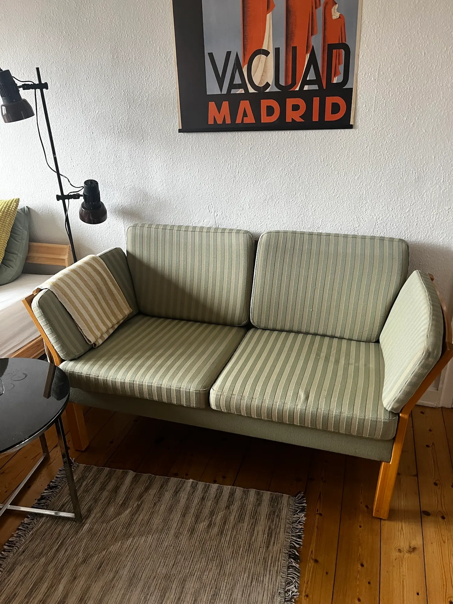 2-personers sofa