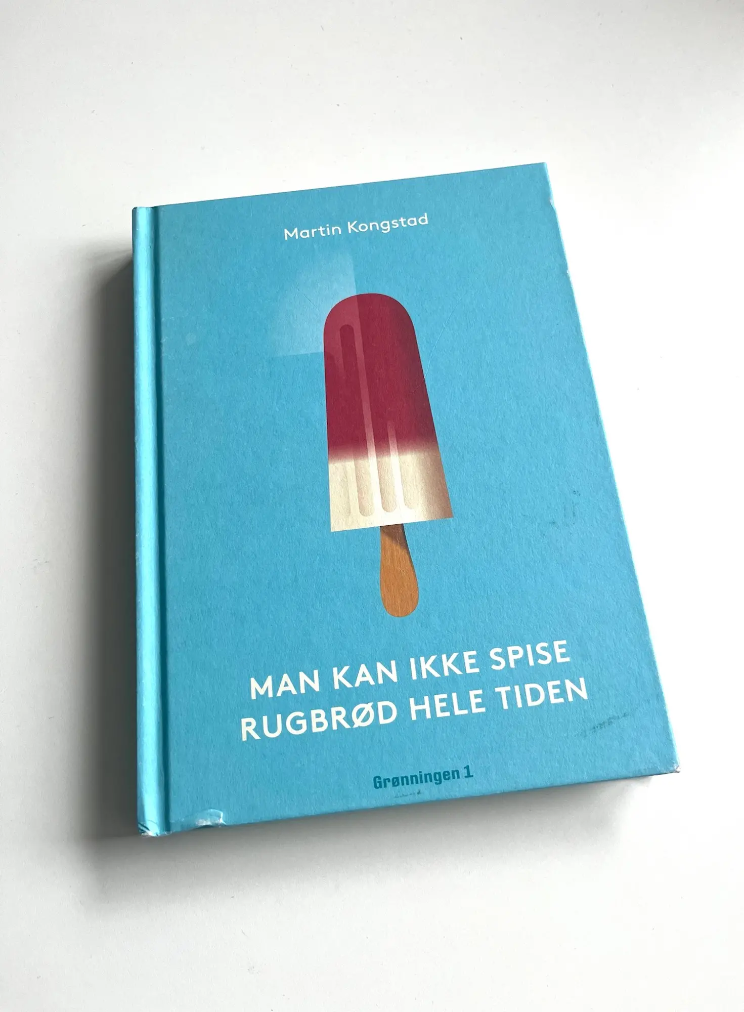 Skønlitteratur