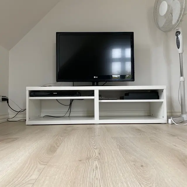 Ikea tv-bord