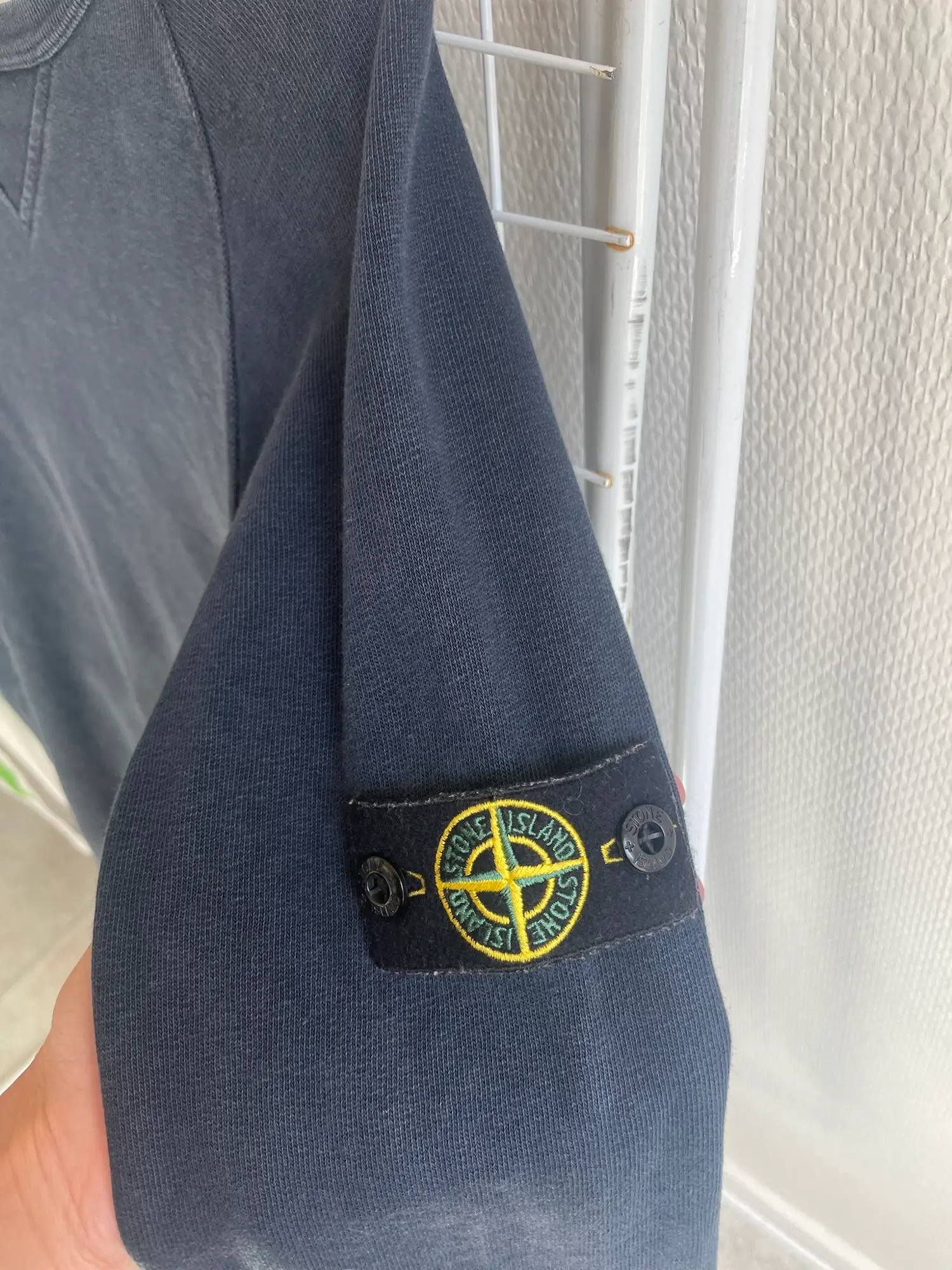 Stone Island sweatshirt