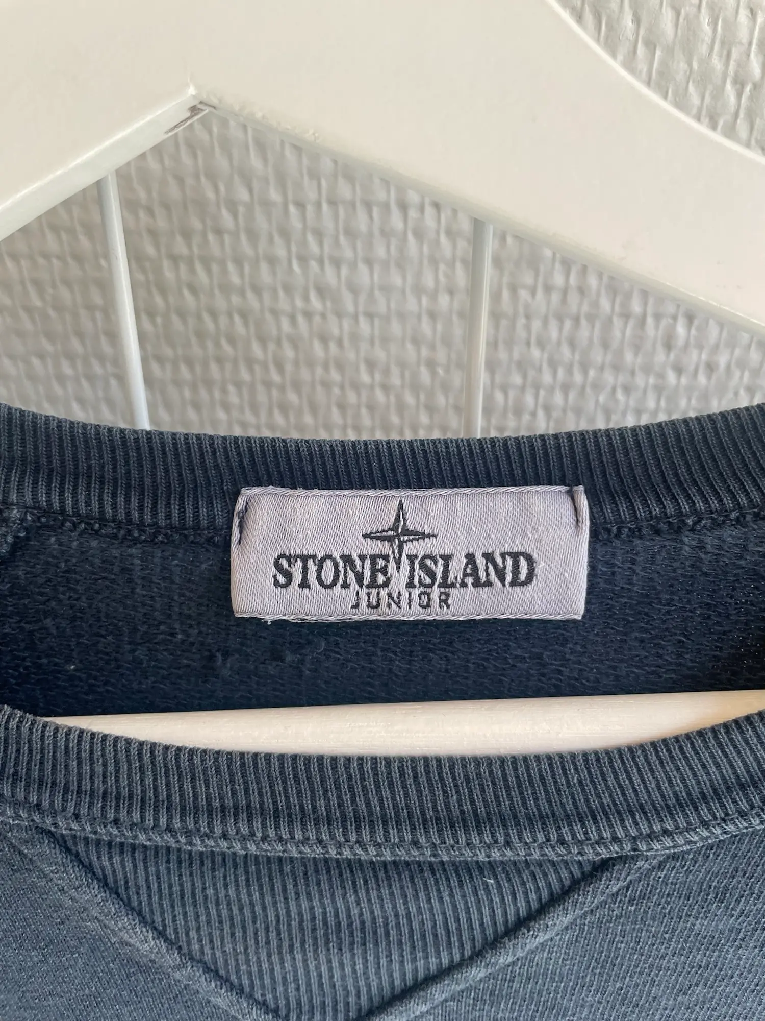 Stone Island sweatshirt