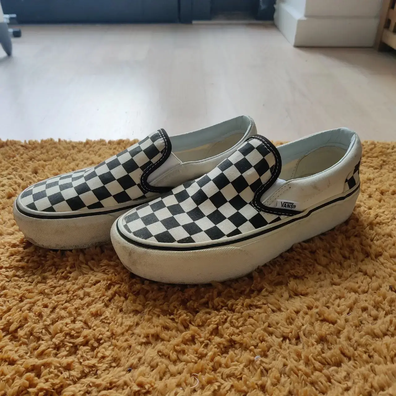 Vans sneakers