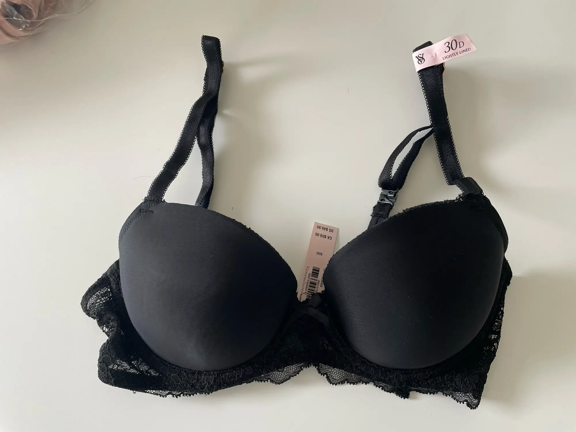 Victoria's Secret lingeri