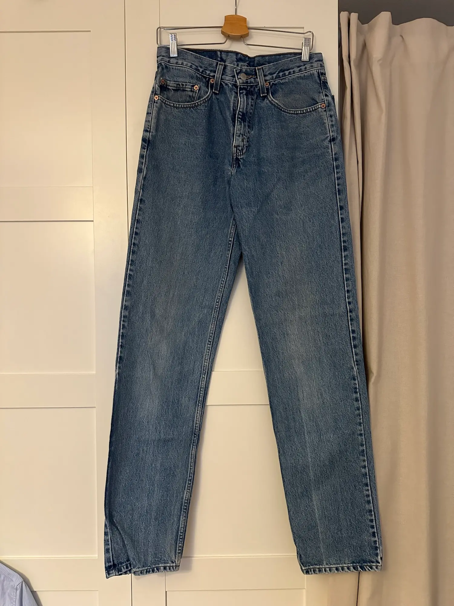 Levi’s jeans