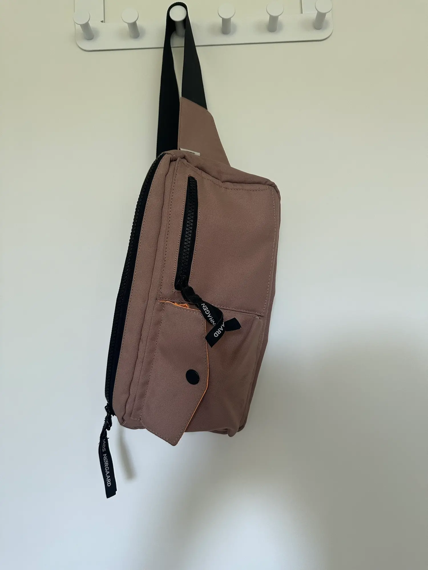 Mads Nørgaard crossbody-taske