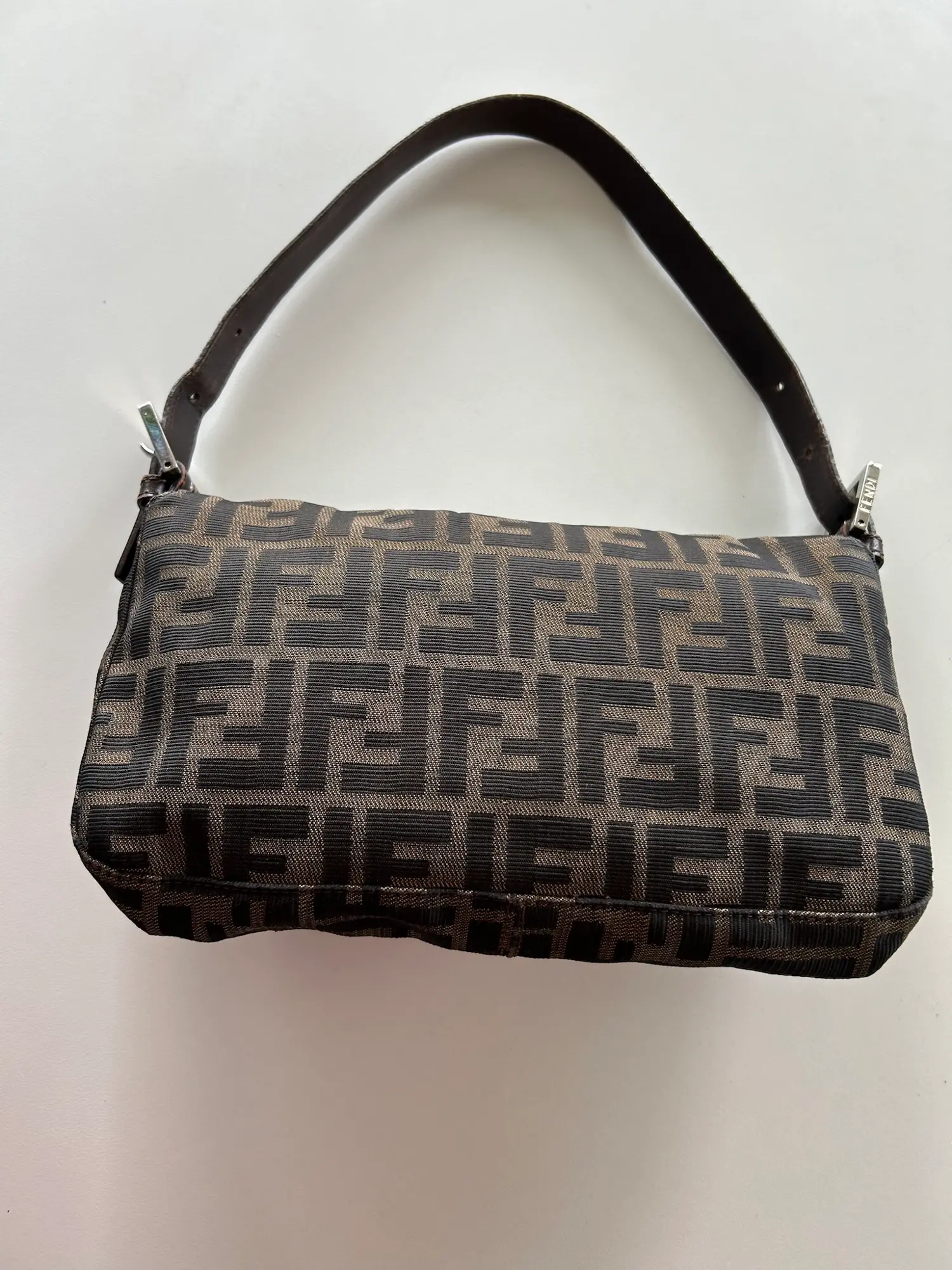 Fendi skuldertaske