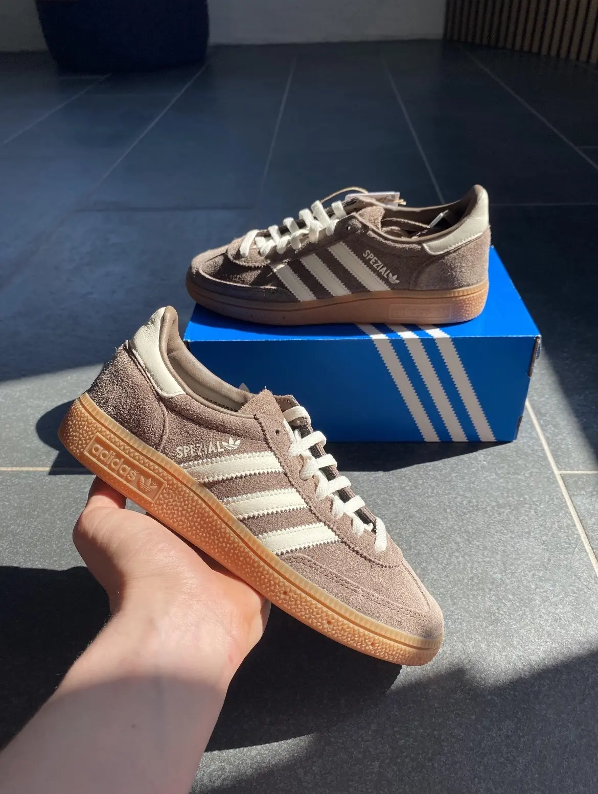 Adidas sneakers