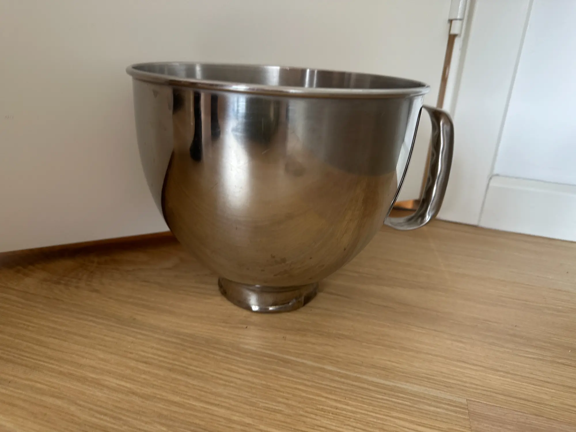 KitchenAid køkkenmaskine