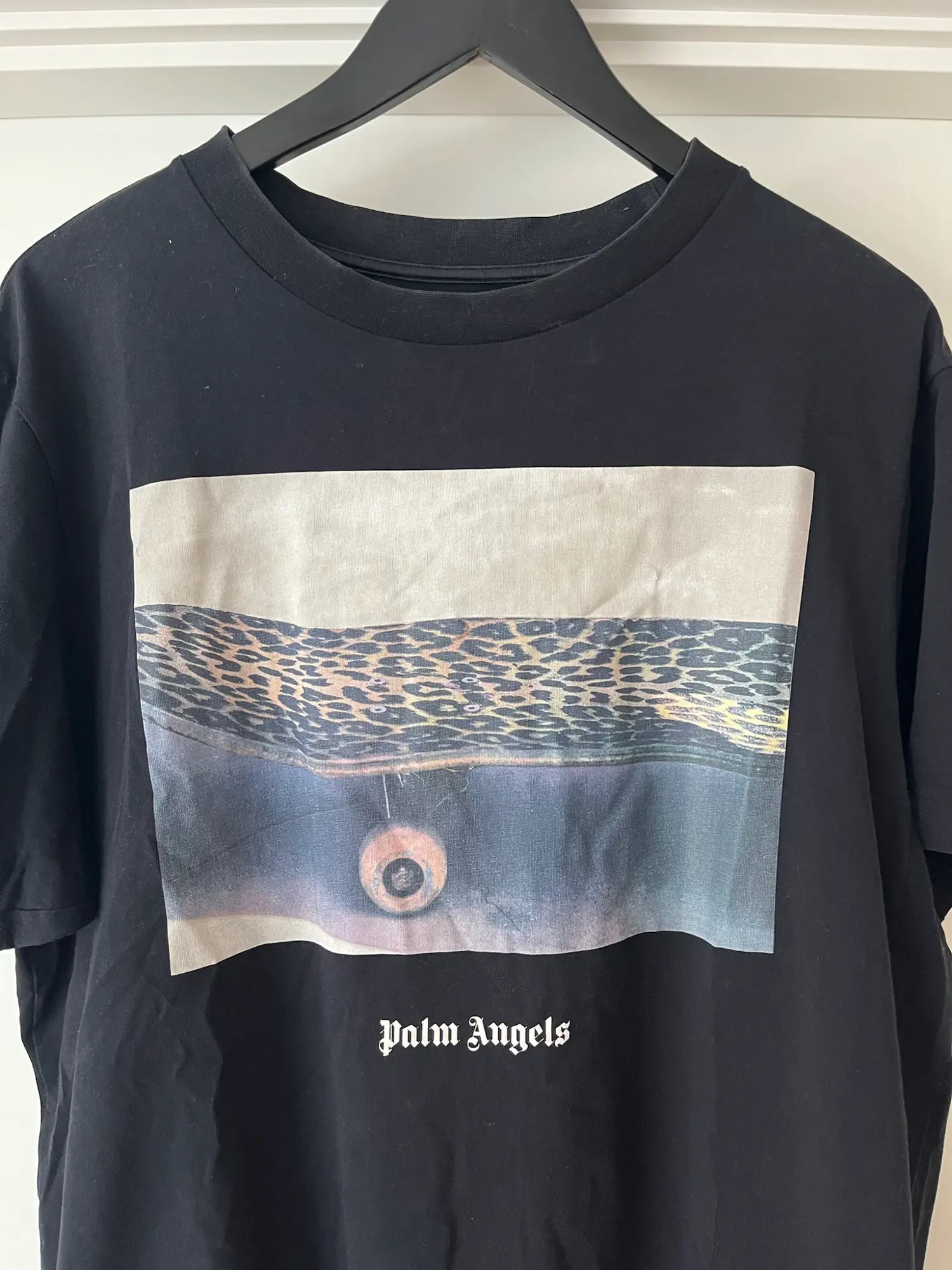 Palm Angels t-shirt