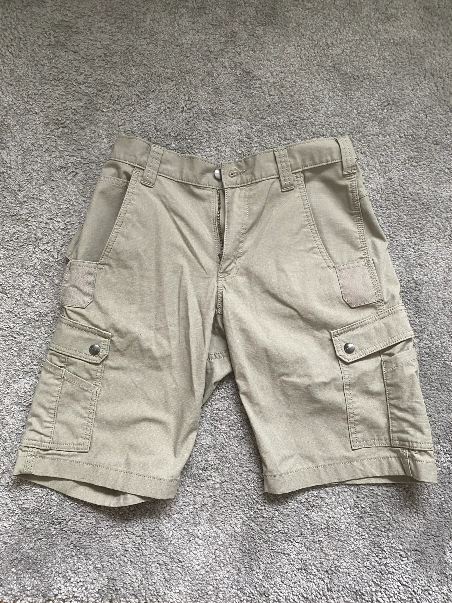 Carhartt shorts