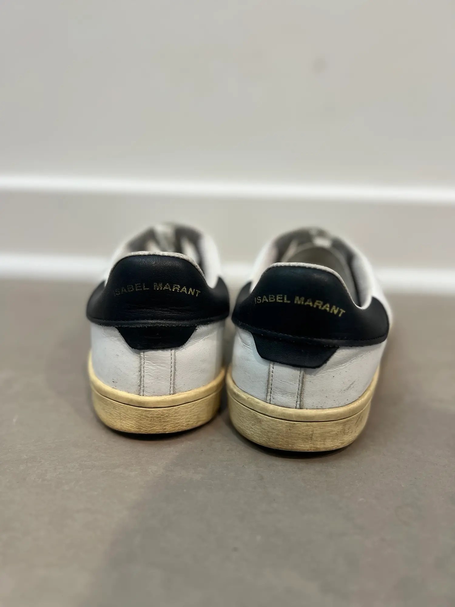 Isabel Marant sneakers