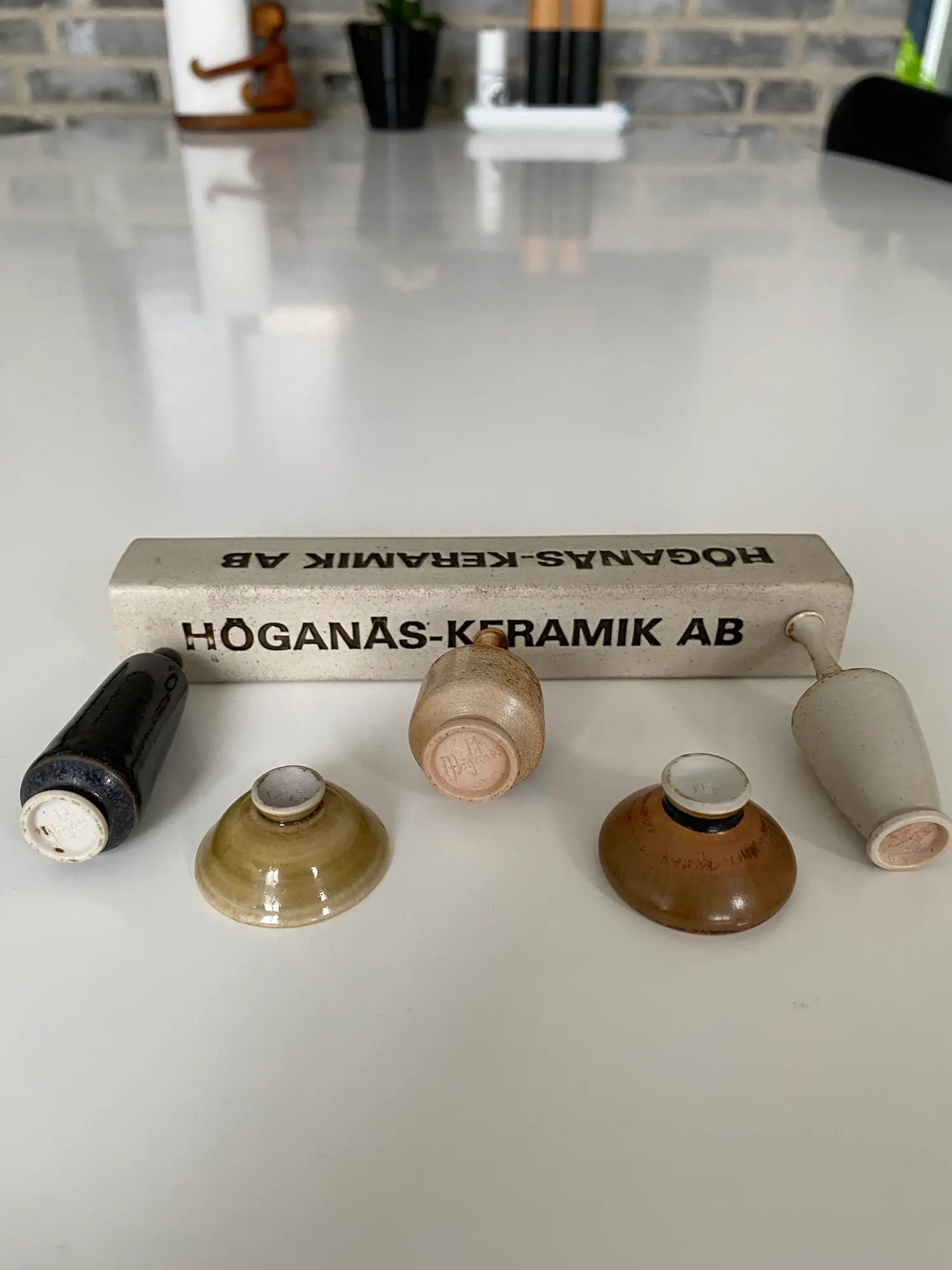 Höganäs keramik