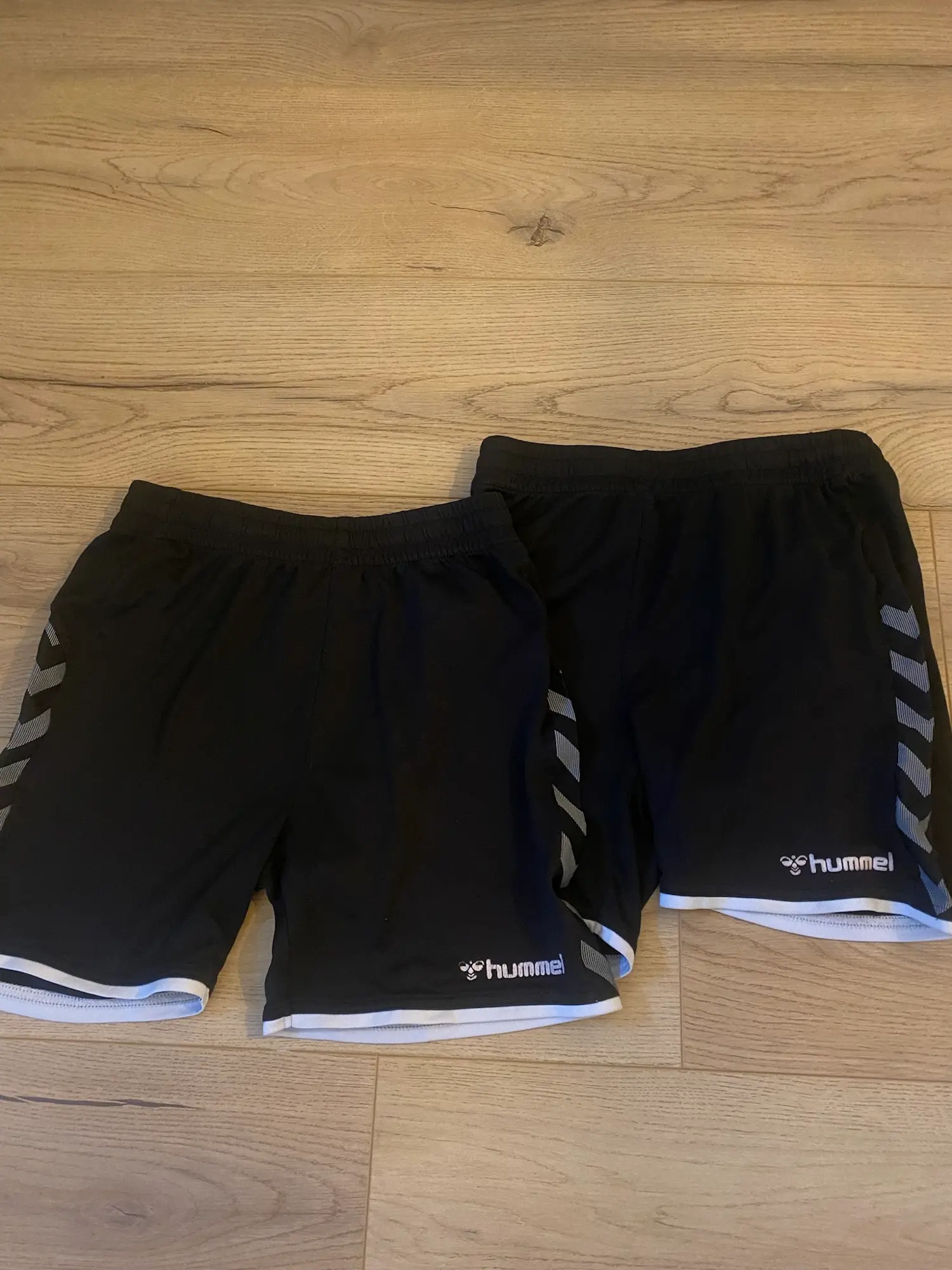 Hummel Sport shorts