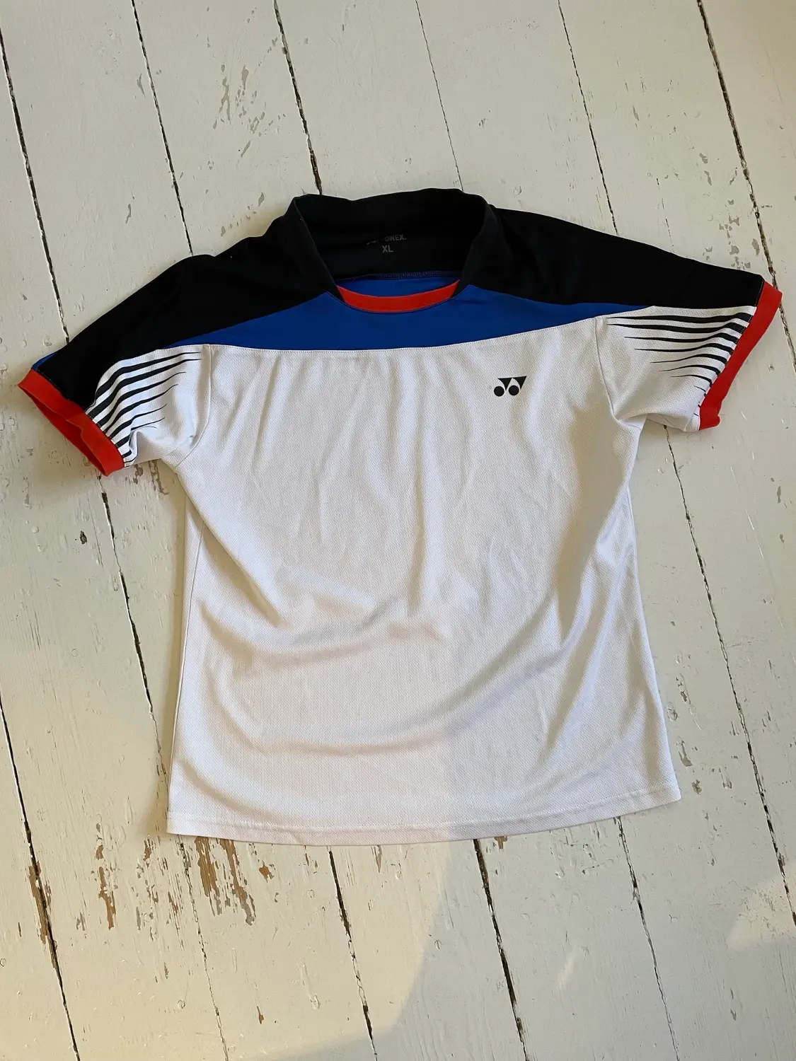 Yonex t-shirt