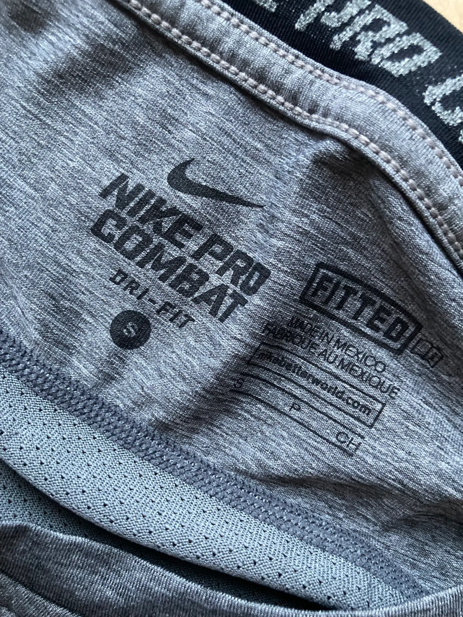 Nike t-shirt