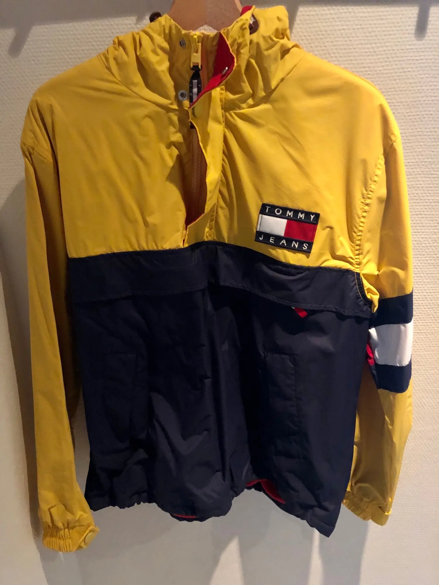 Tommy Jeans anorak