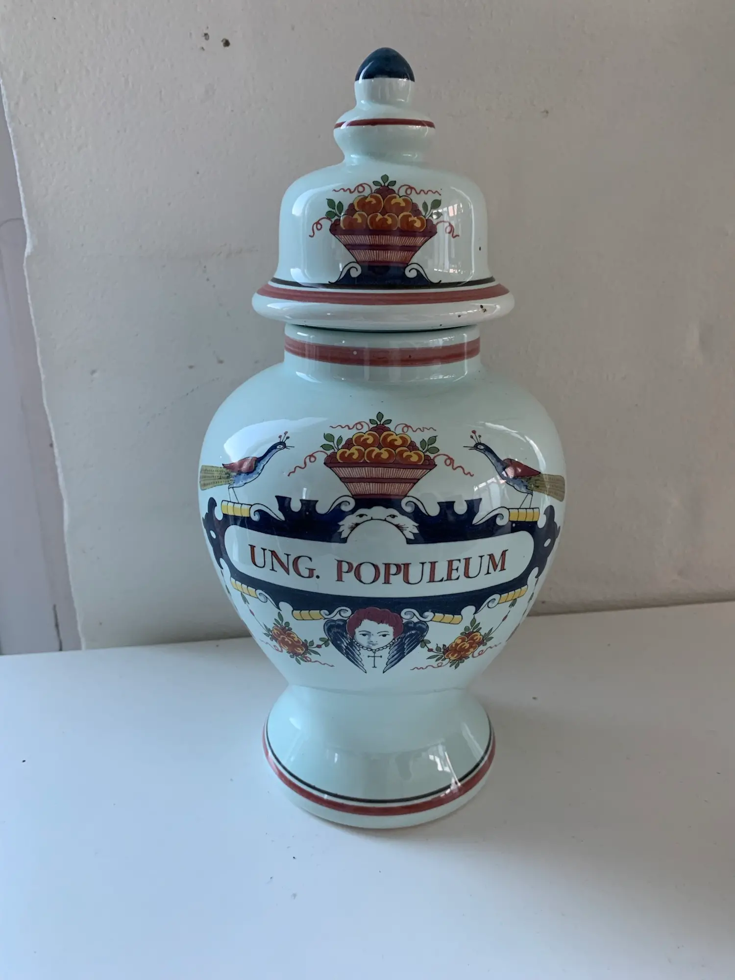 Porcelæn