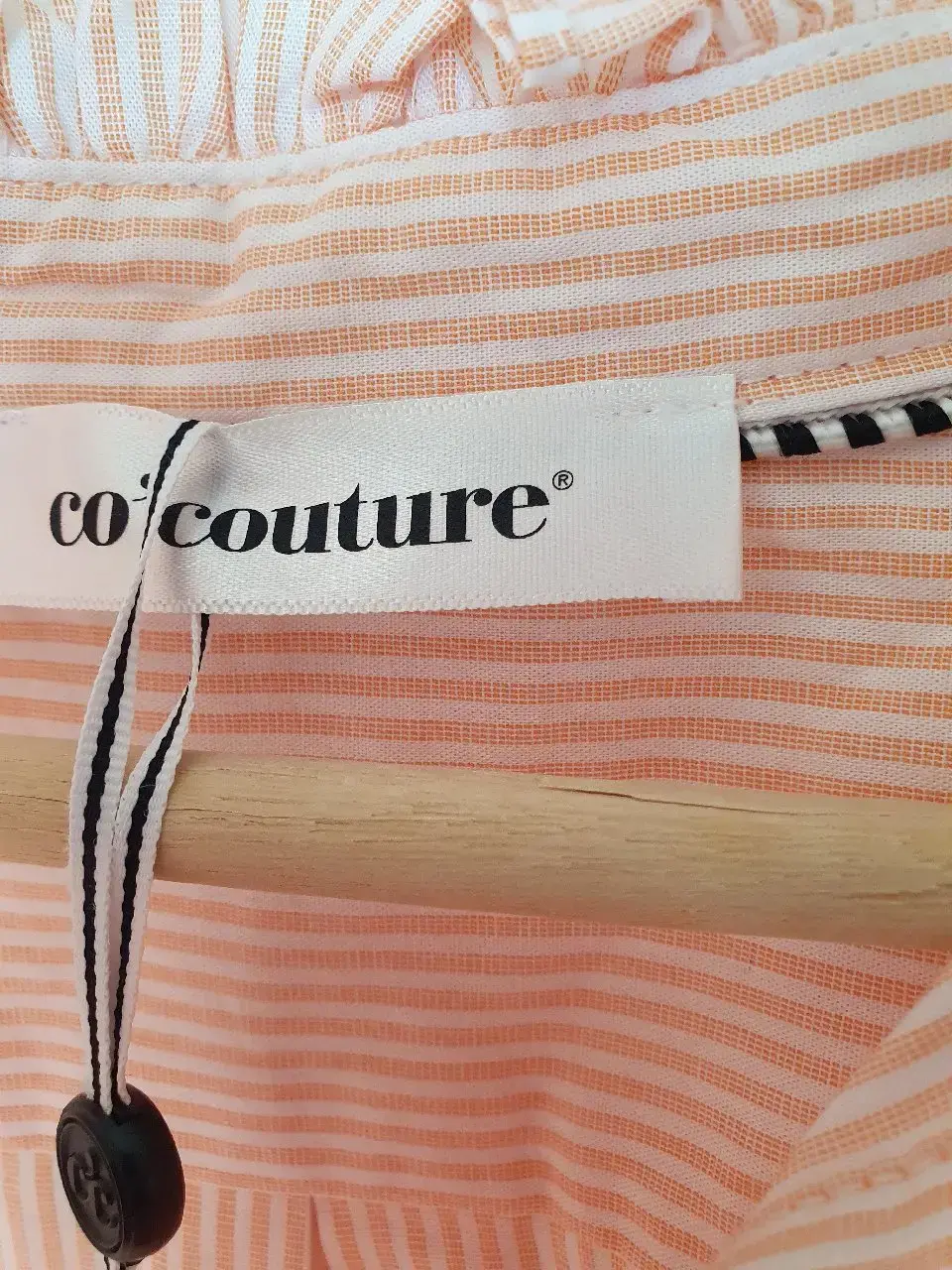 Co'couture bluse