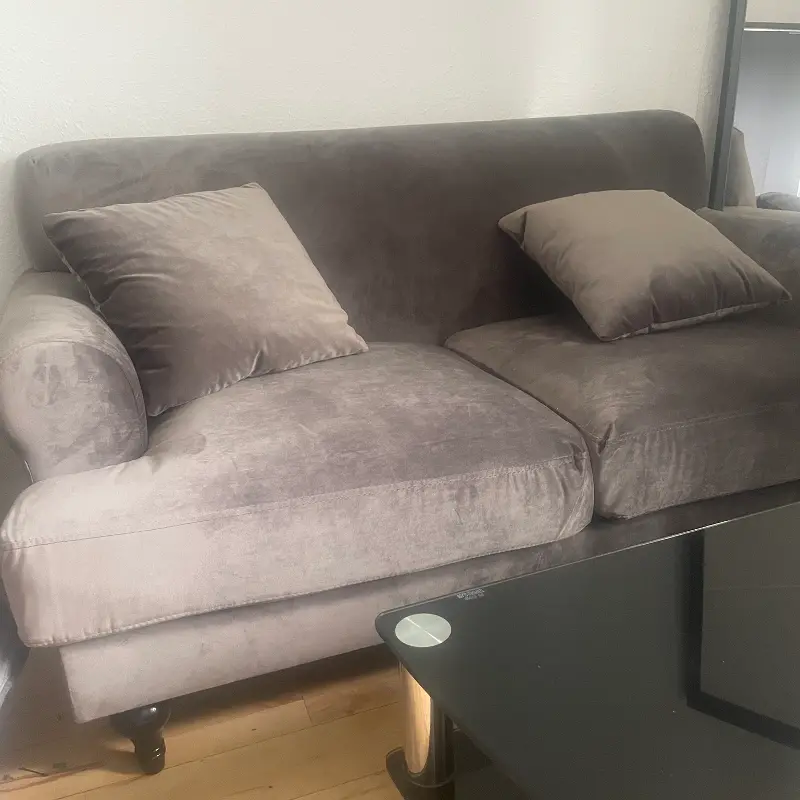 2-personers sofa