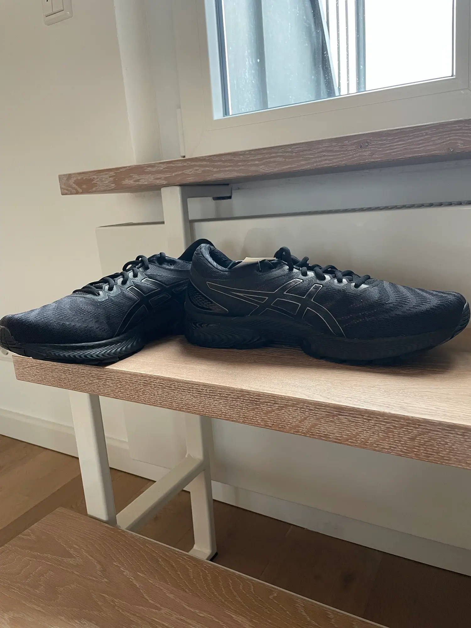 ASICS løbesko