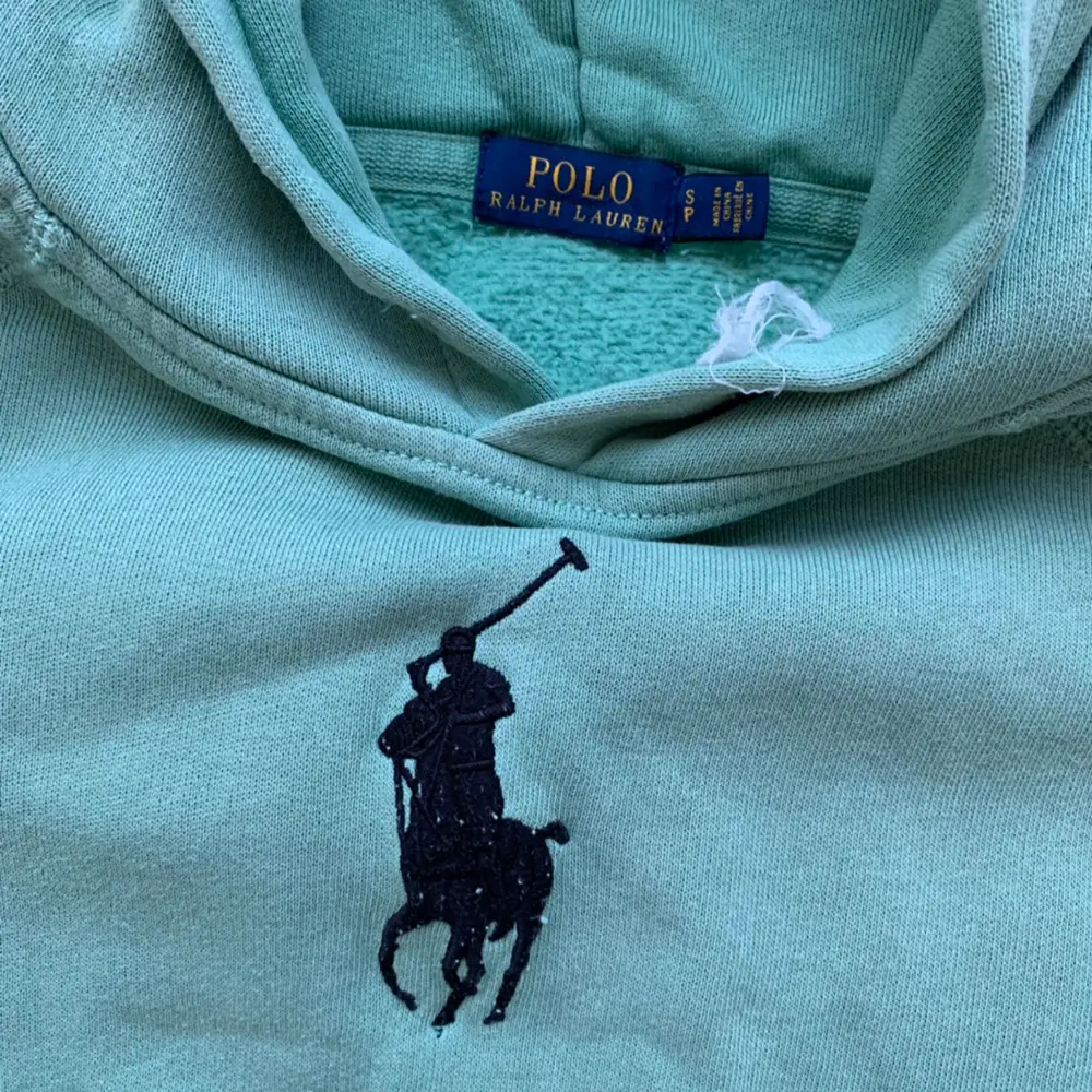 Polo Ralph Lauren striktrøje