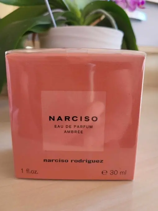 Narciso Rodriguez duft