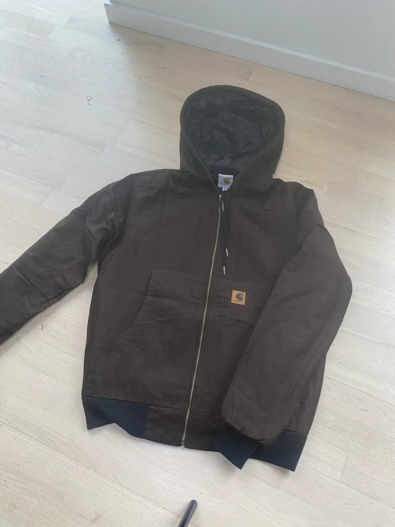 Carhartt jakke