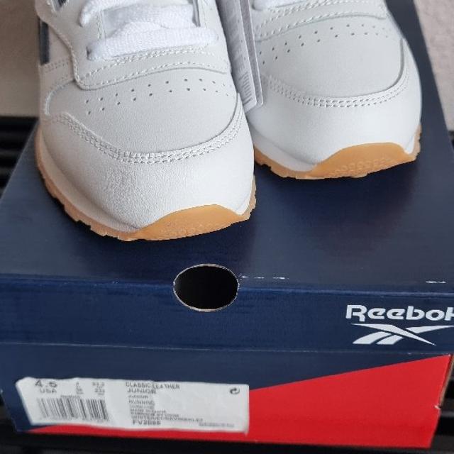 Reebok sneakers