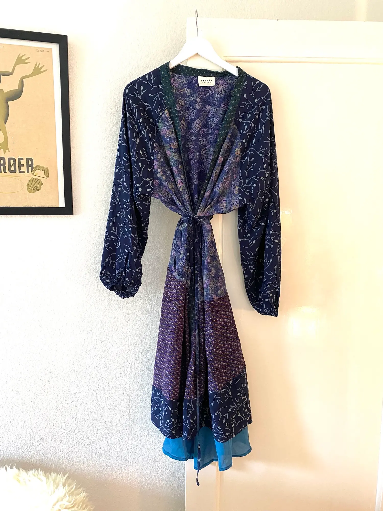 Sissel Edelbo kimono