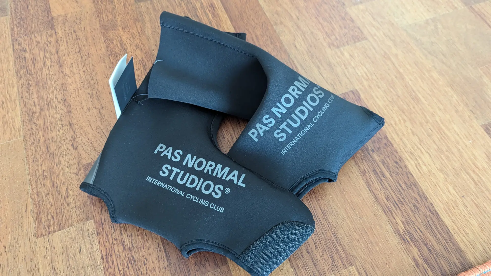 Pas Normal Studios andre sko