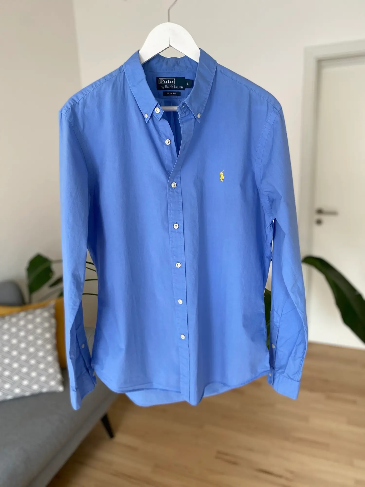 Polo Ralph Lauren skjorte