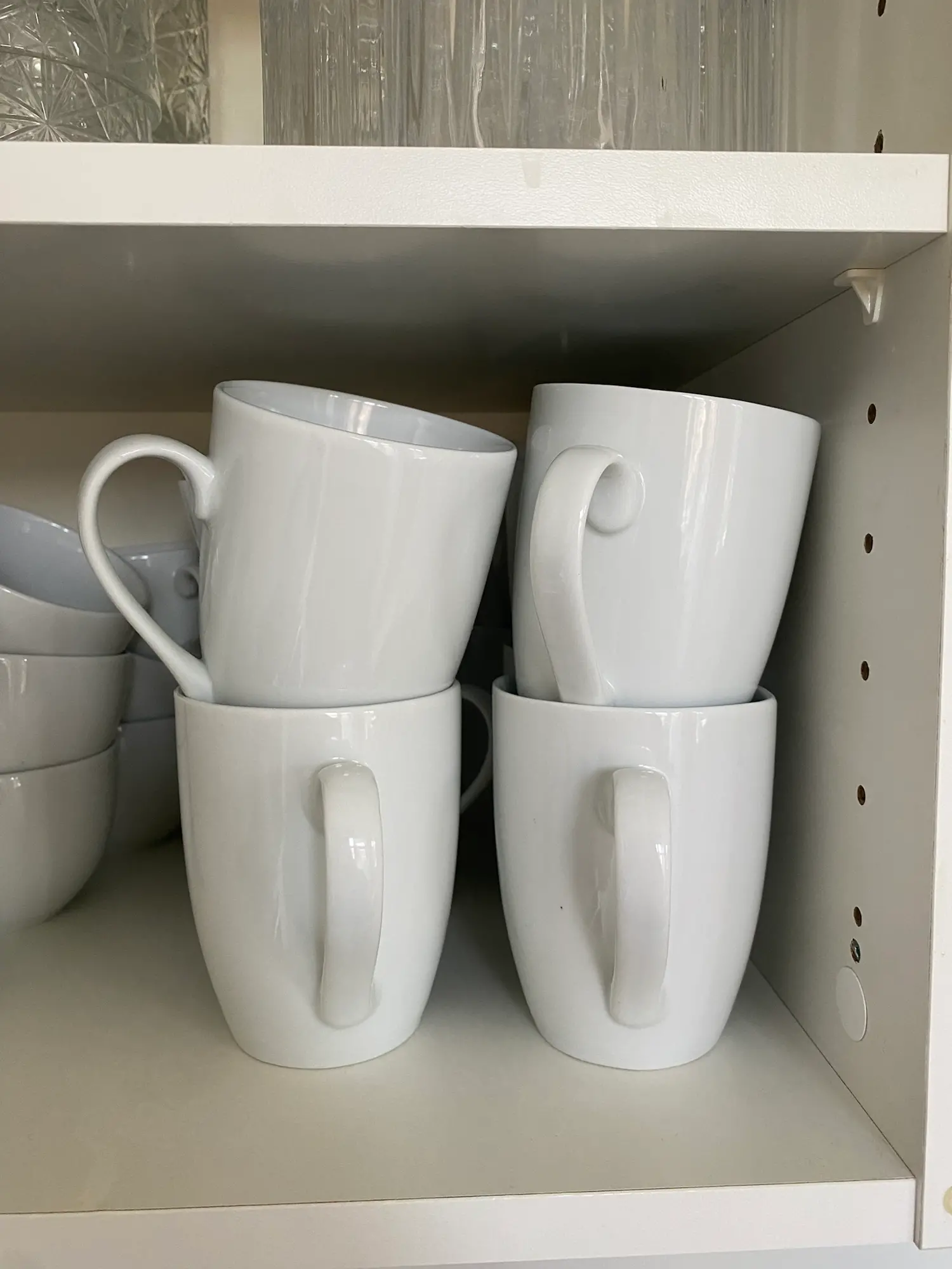 Ikea porcelæn