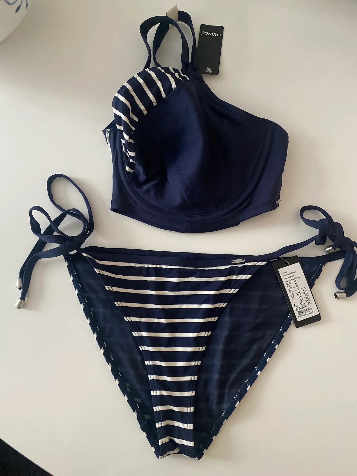 Change badetøj  beachwear