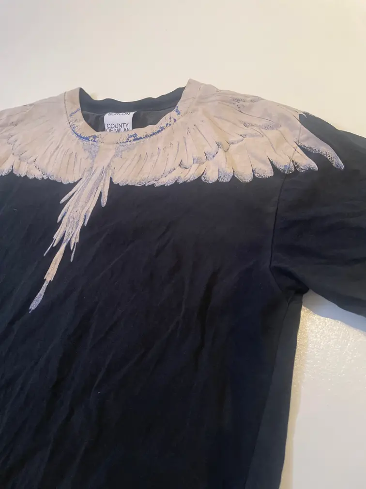 Marcelo Burlon t-shirt