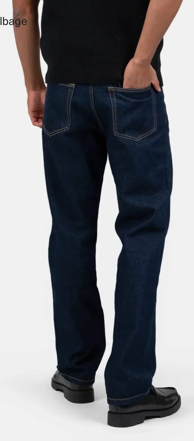 Skagen Clothing jeans