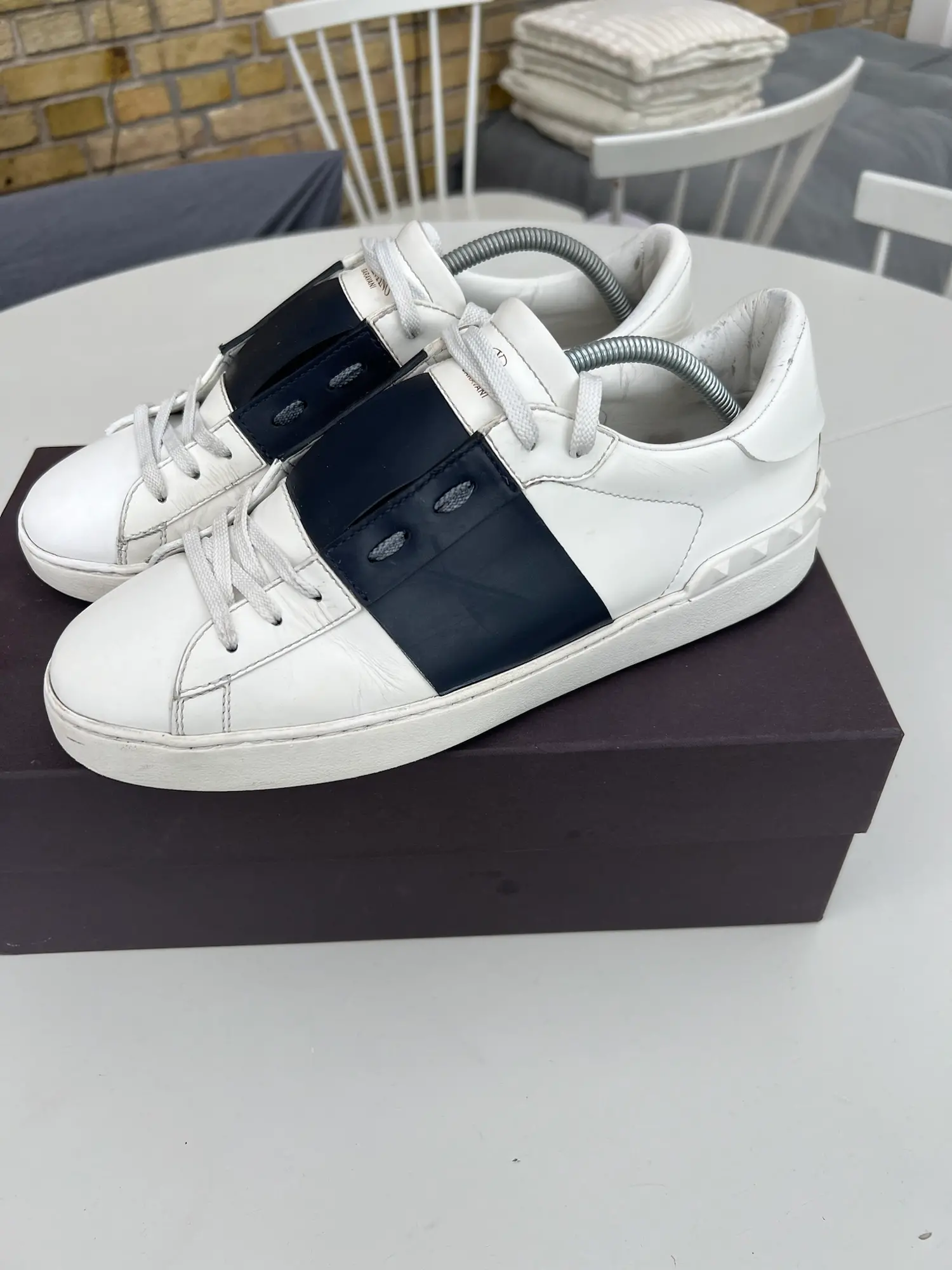 Valentino sneakers