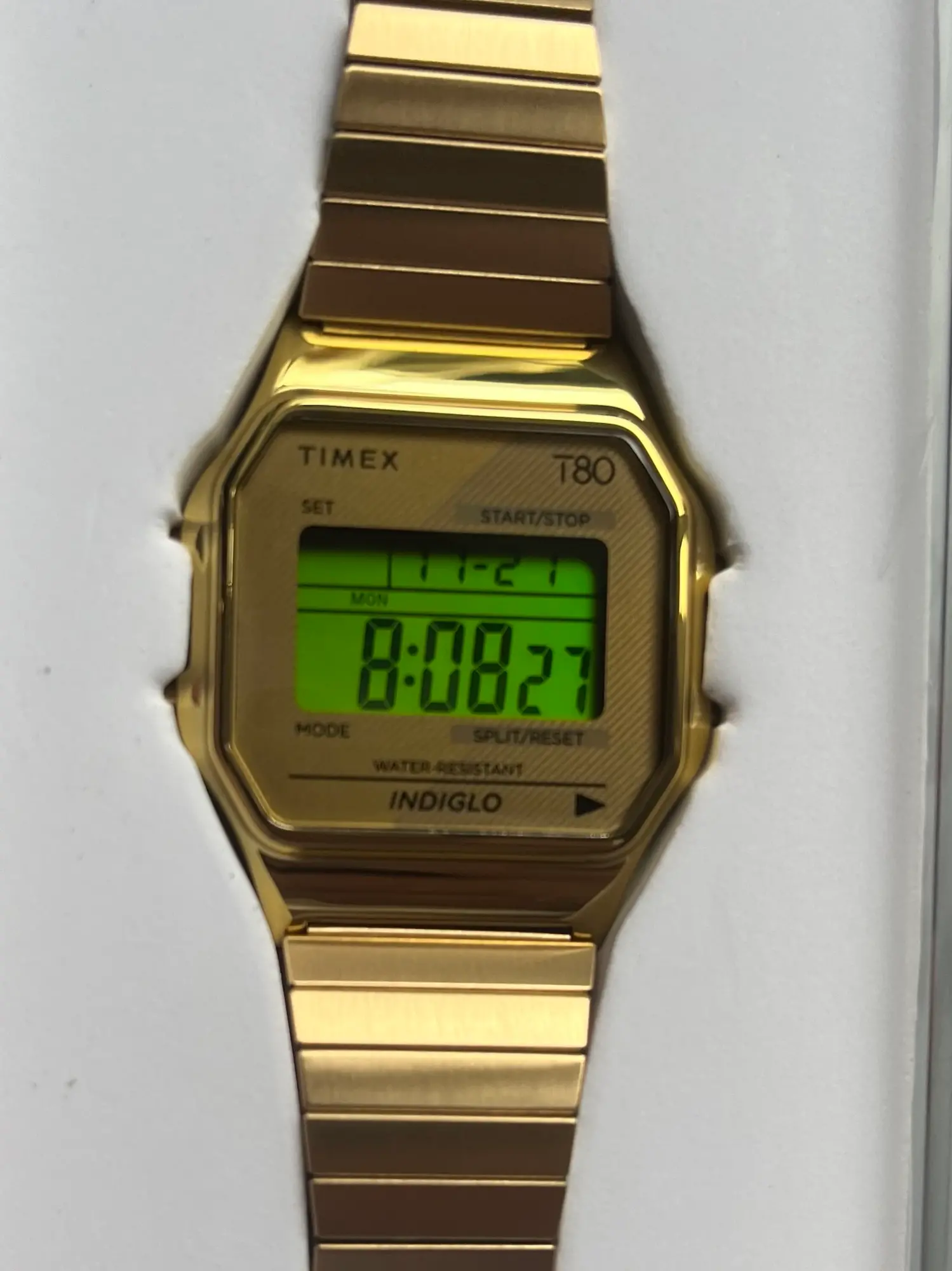 Timex ur