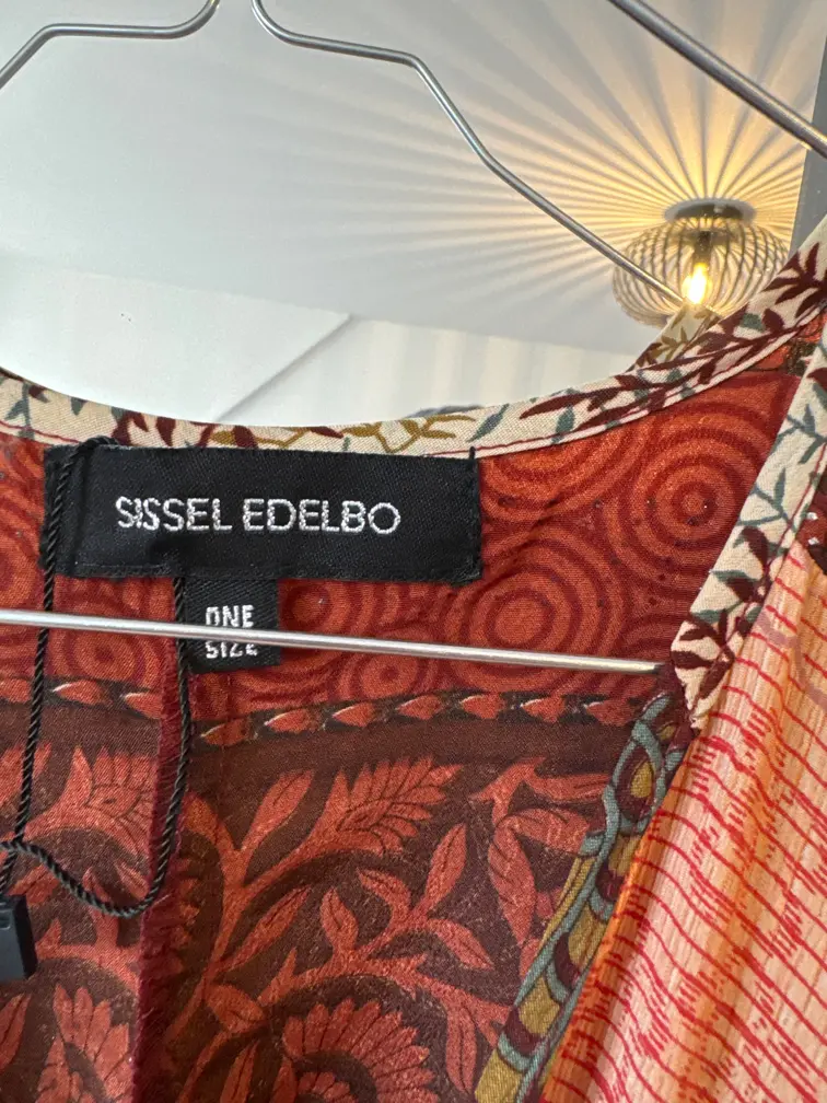 Sissel Edelbo kjole