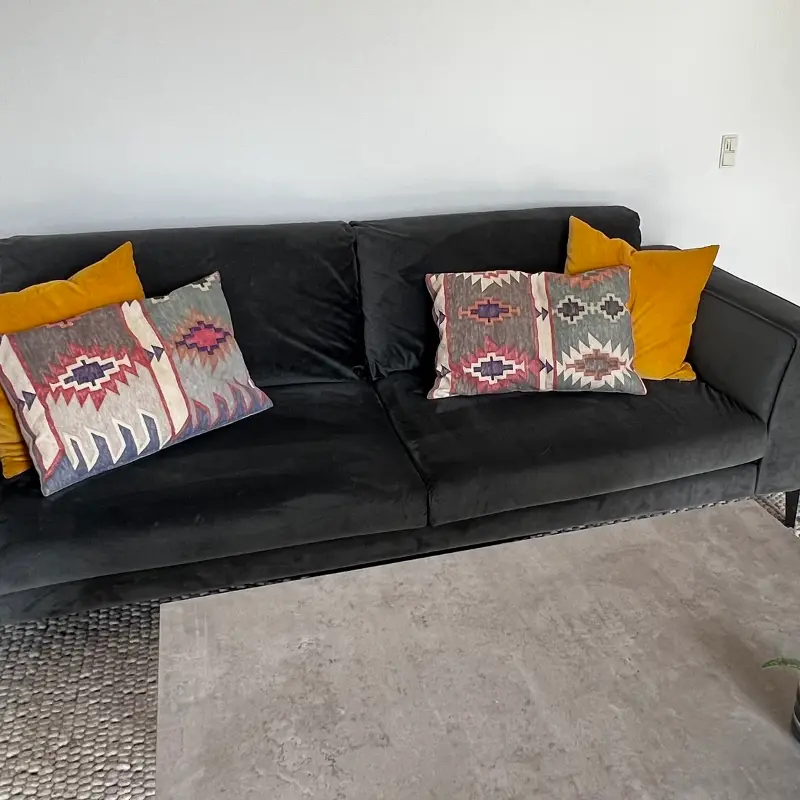 3-personers sofa