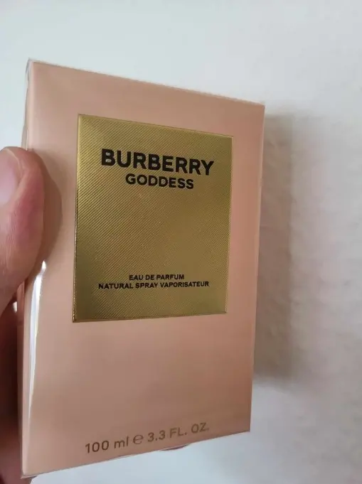 Burberry duft