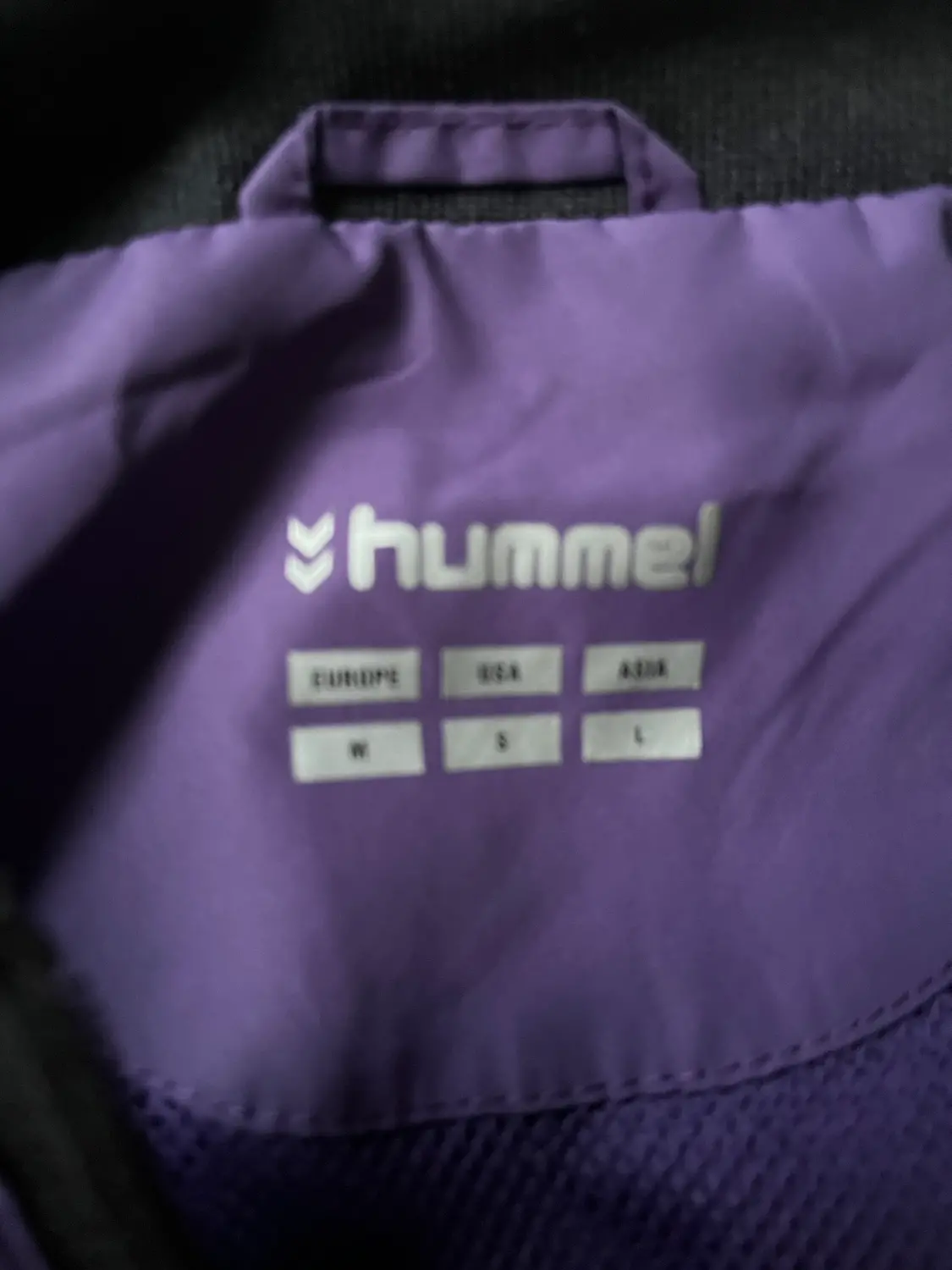 Hummel andet sportstøj